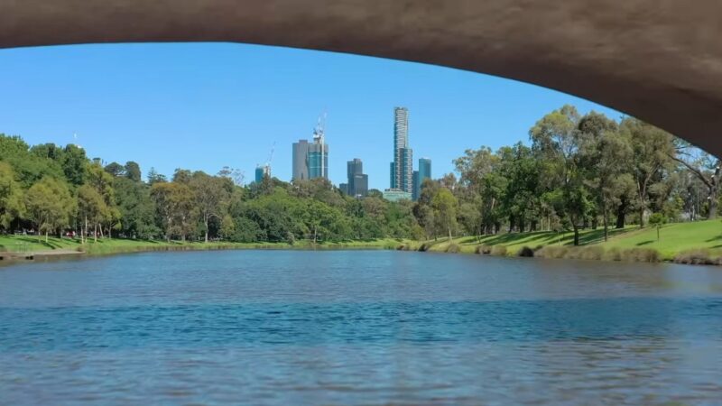 Climate and Geography of Australia