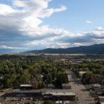 Kalispell wildlife and parks